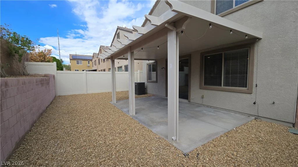 6329 Pageant, North Las Vegas, NV 89031