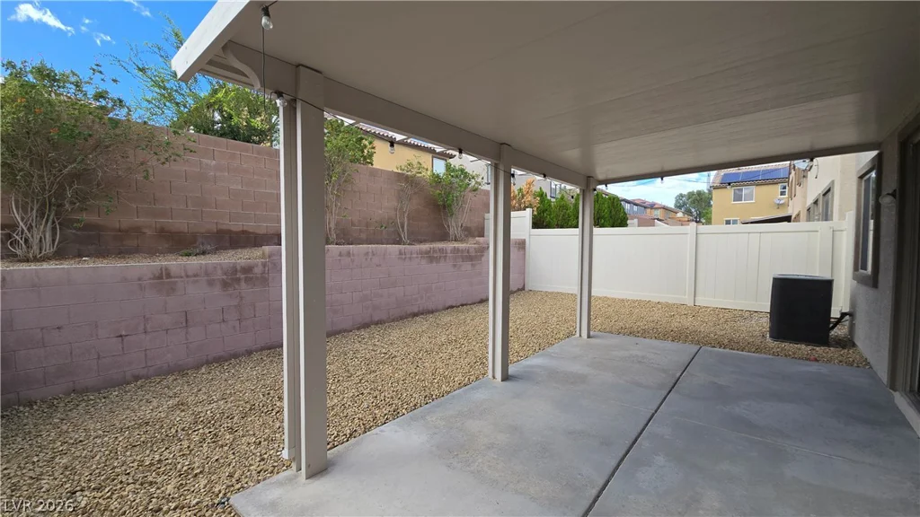6329 Pageant, North Las Vegas, NV 89031