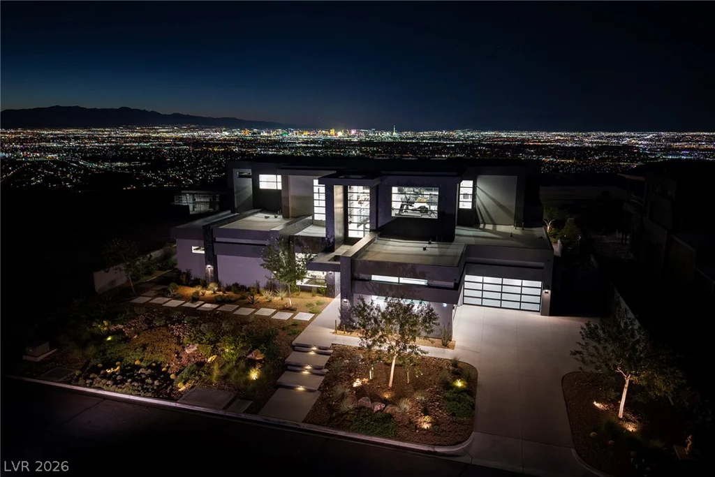 5 Sunset Strip, Henderson, NV 89012