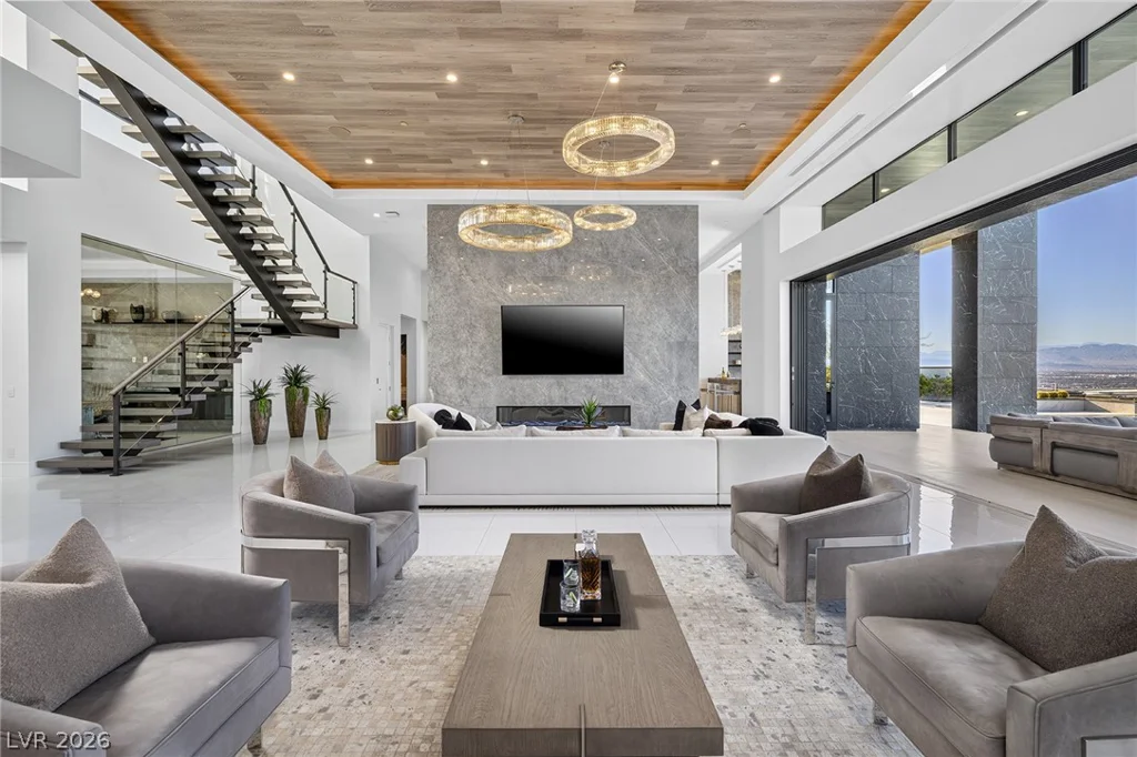 5 Sunset Strip, Henderson, NV 89012