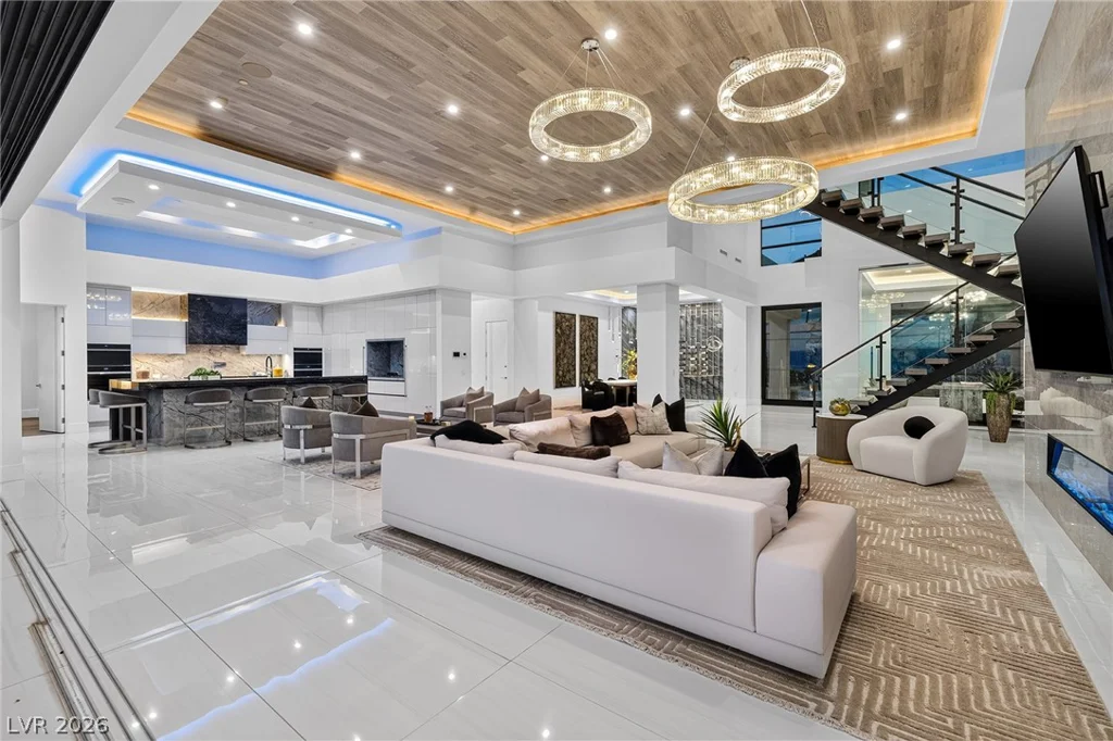 5 Sunset Strip, Henderson, NV 89012