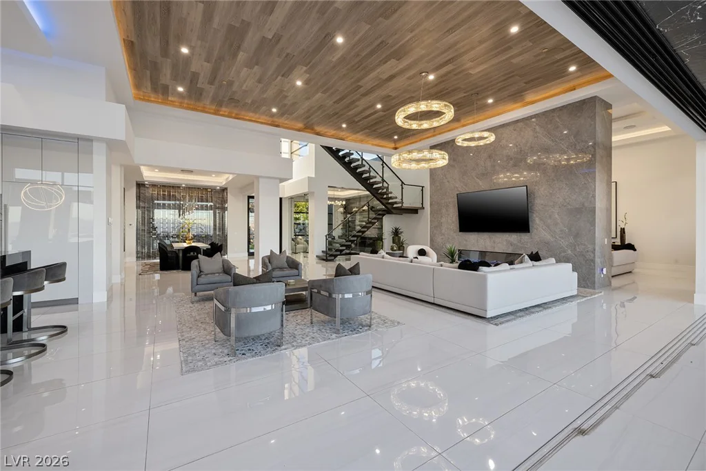 5 Sunset Strip, Henderson, NV 89012