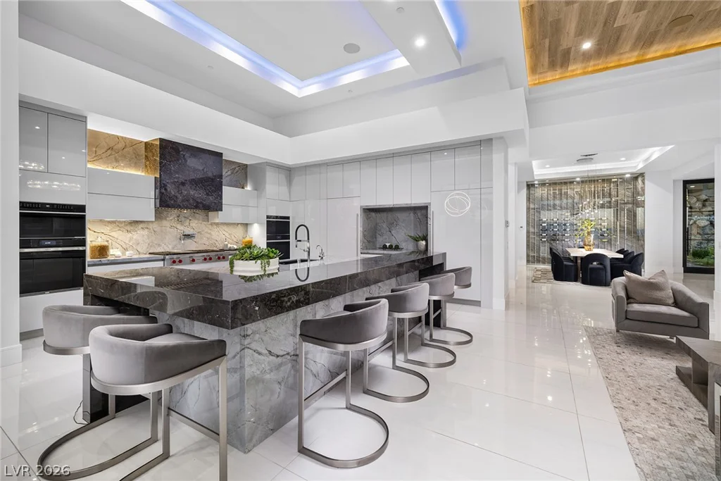 5 Sunset Strip, Henderson, NV 89012