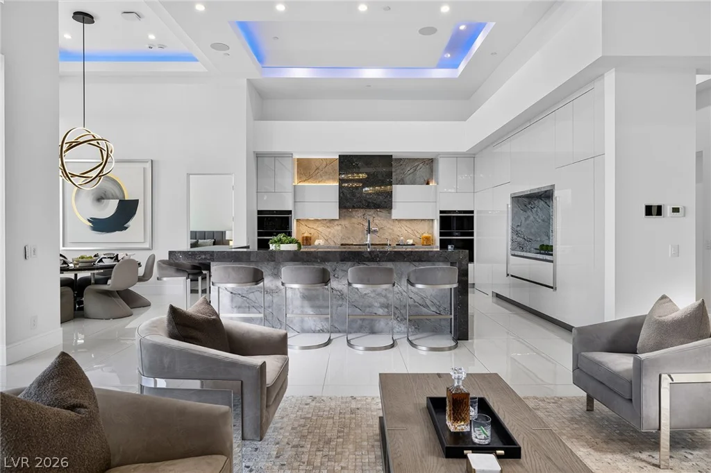 5 Sunset Strip, Henderson, NV 89012