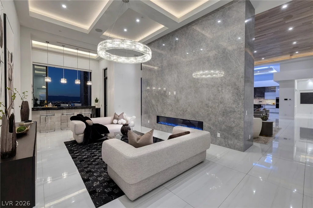 5 Sunset Strip, Henderson, NV 89012