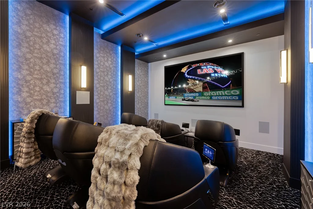 5 Sunset Strip, Henderson, NV 89012