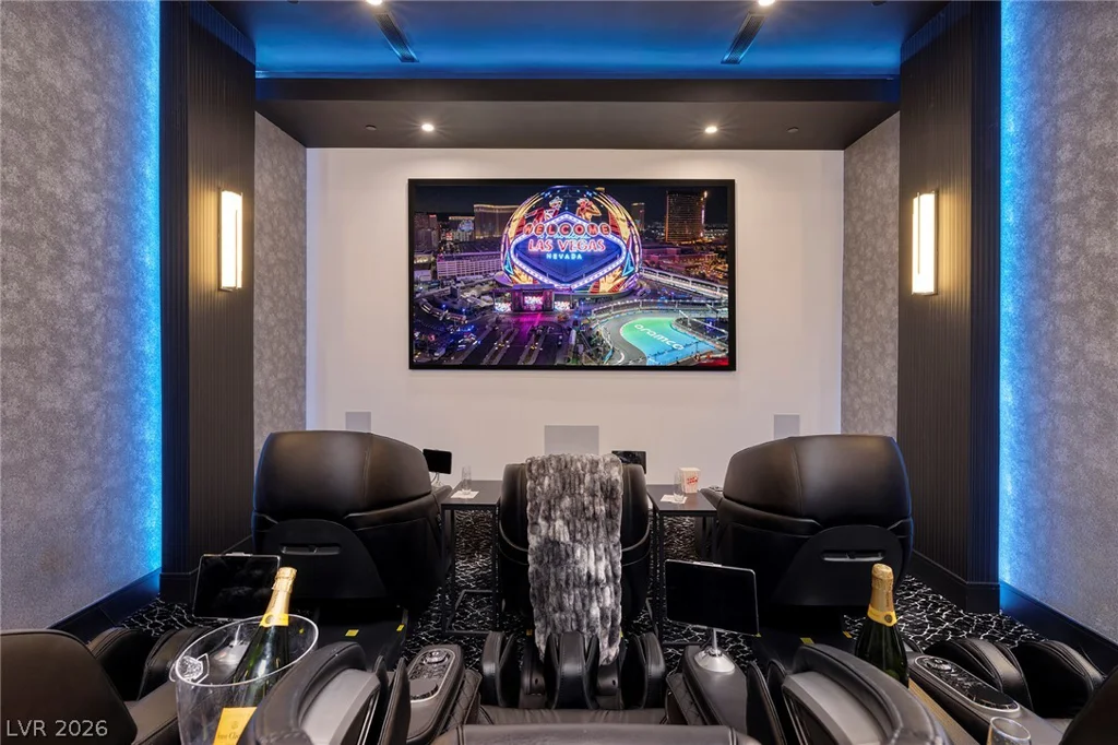 5 Sunset Strip, Henderson, NV 89012