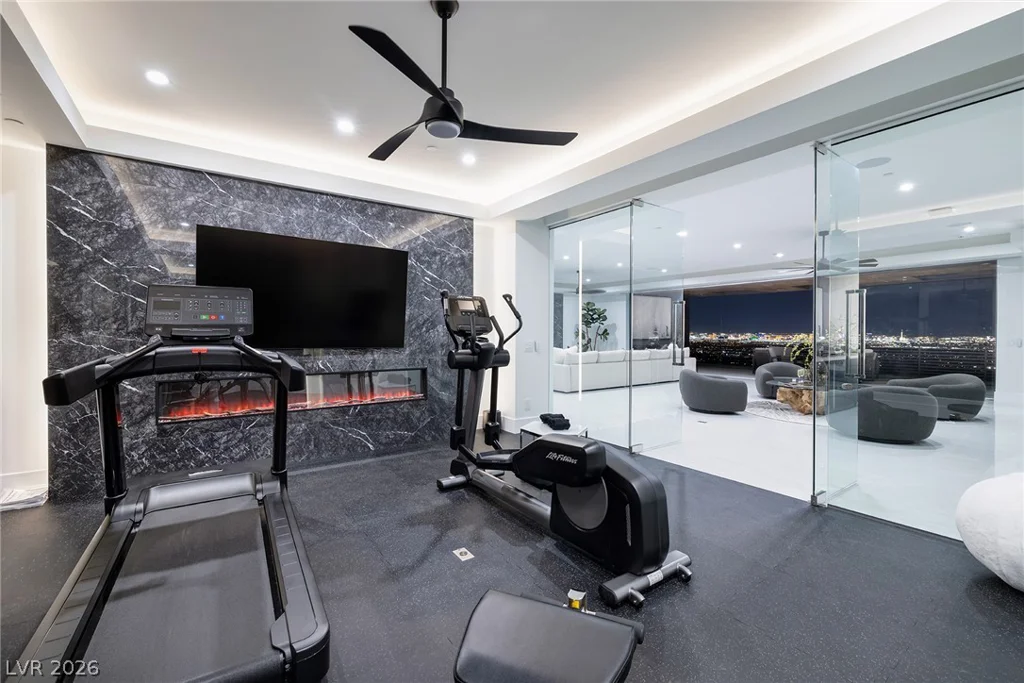 5 Sunset Strip, Henderson, NV 89012