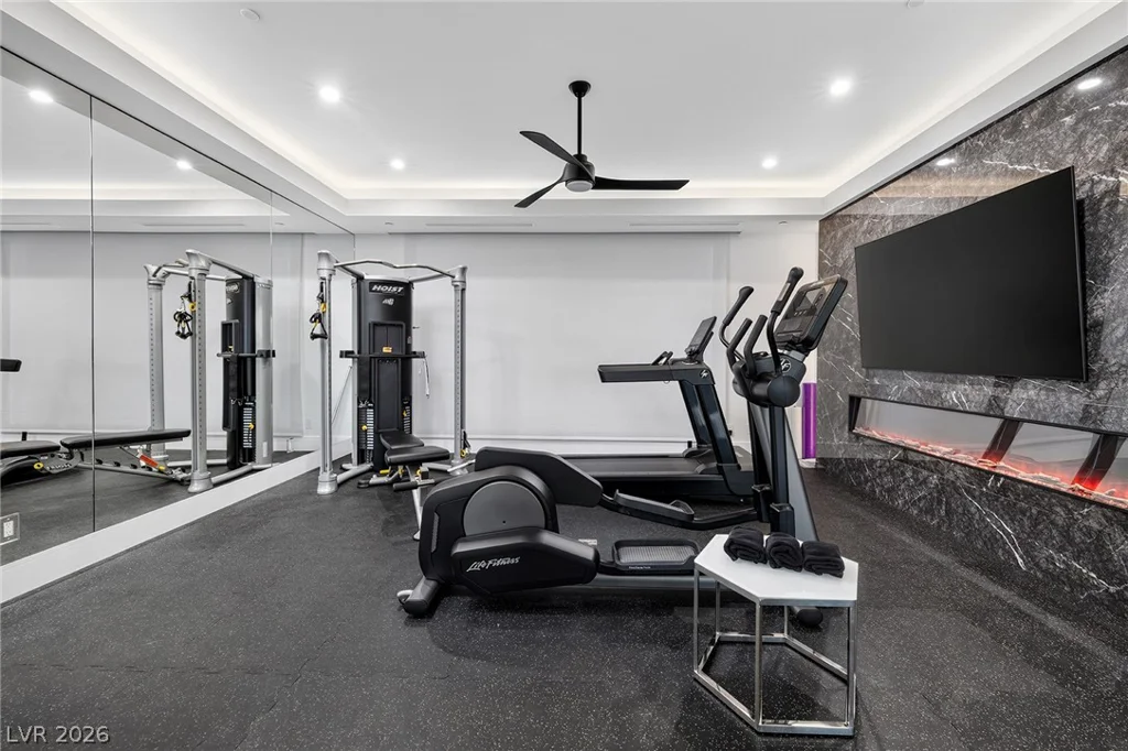 5 Sunset Strip, Henderson, NV 89012