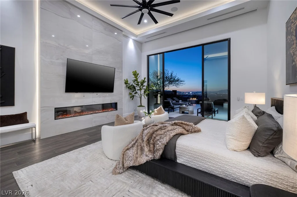5 Sunset Strip, Henderson, NV 89012