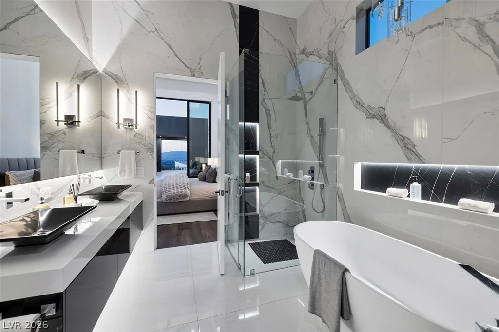 5 Sunset Strip, Henderson, NV 89012