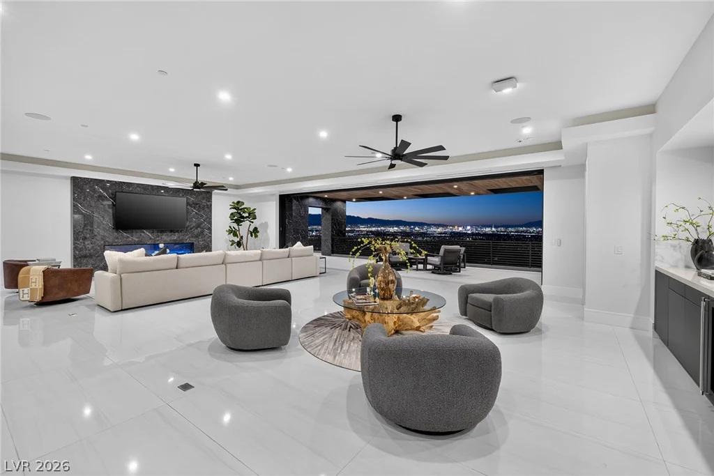 5 Sunset Strip, Henderson, NV 89012