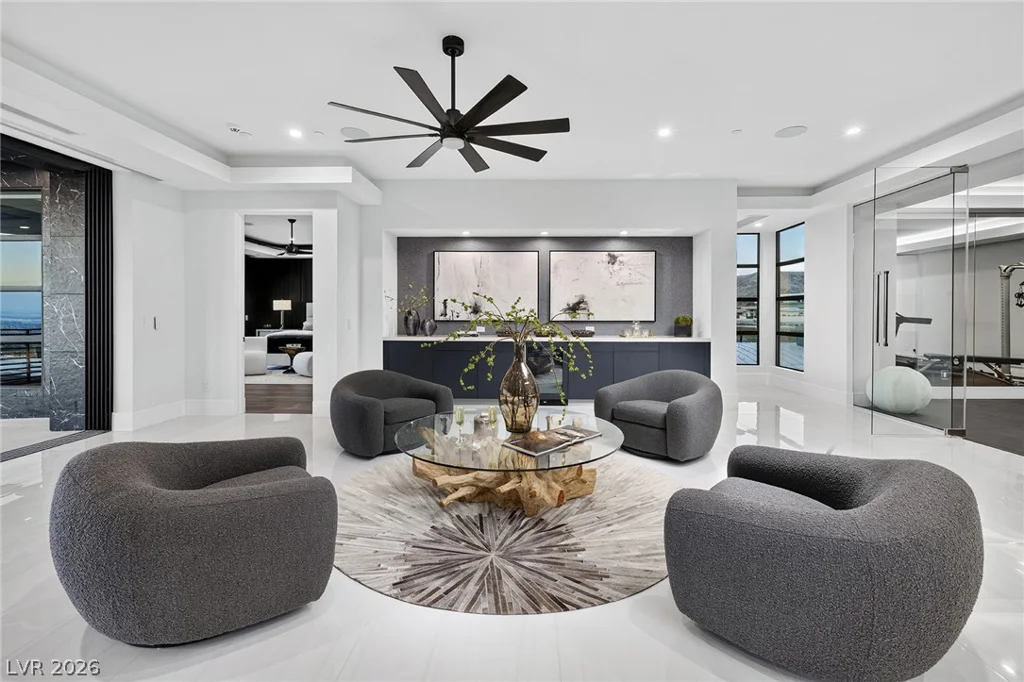5 Sunset Strip, Henderson, NV 89012