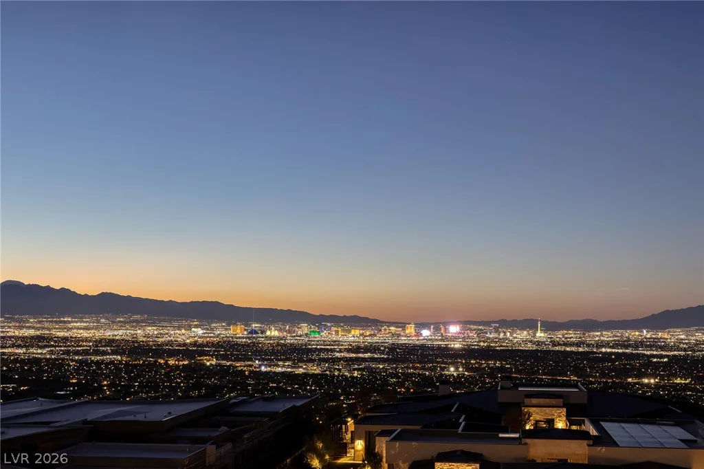 5 Sunset Strip, Henderson, NV 89012