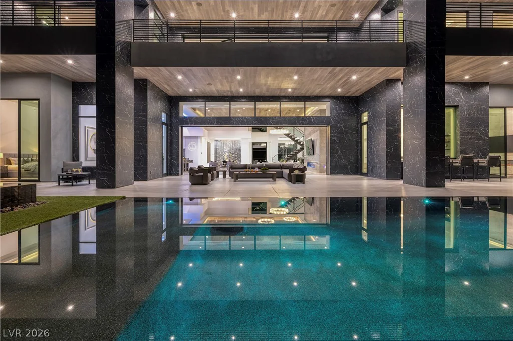 5 Sunset Strip, Henderson, NV 89012