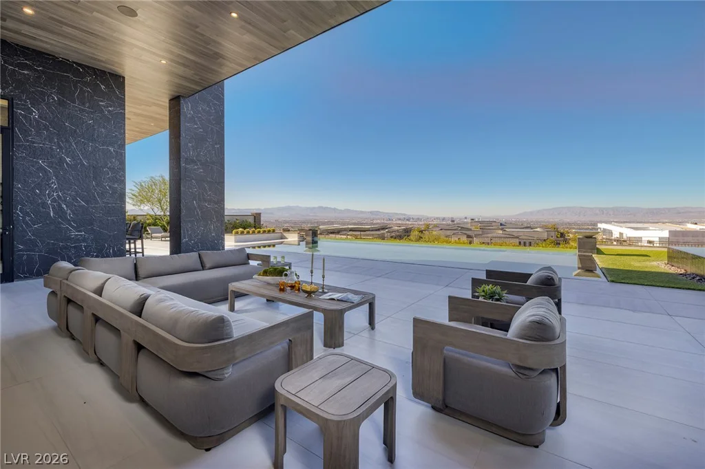 5 Sunset Strip, Henderson, NV 89012