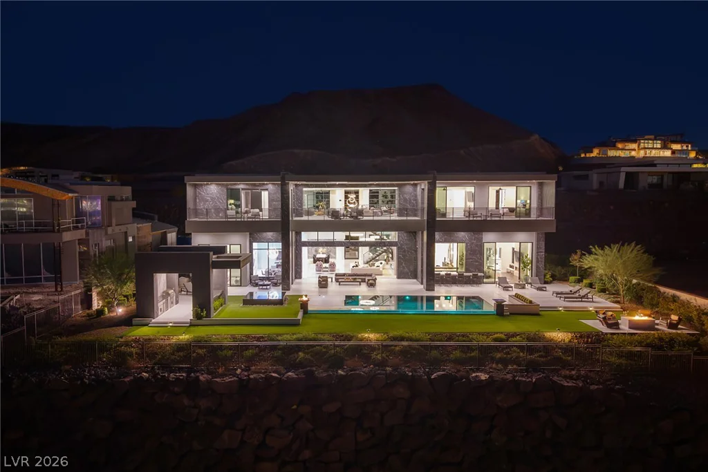 5 Sunset Strip, Henderson, NV 89012