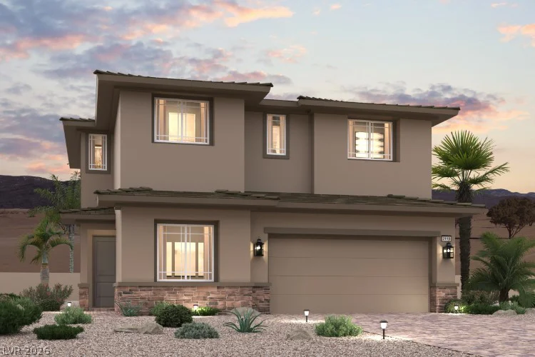 167 Milhof, Henderson, NV 89011