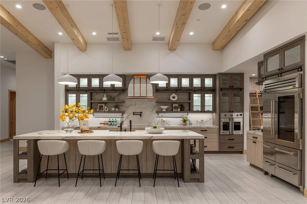 672 Overlook Rim, Henderson, NV 89012