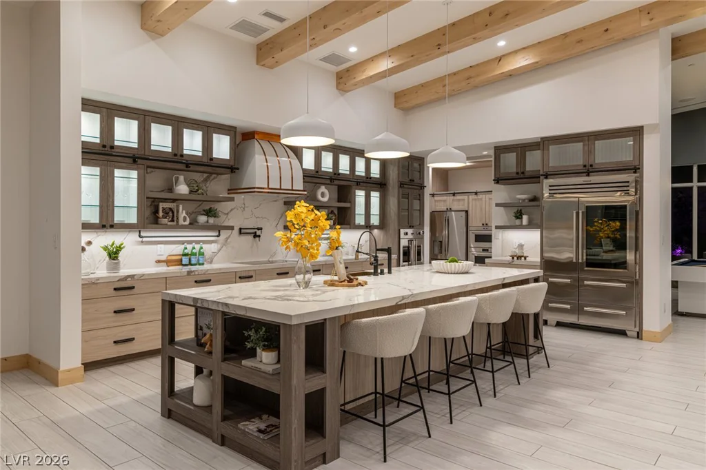 672 Overlook Rim, Henderson, NV 89012