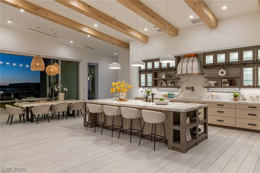 672 Overlook Rim, Henderson, NV 89012
