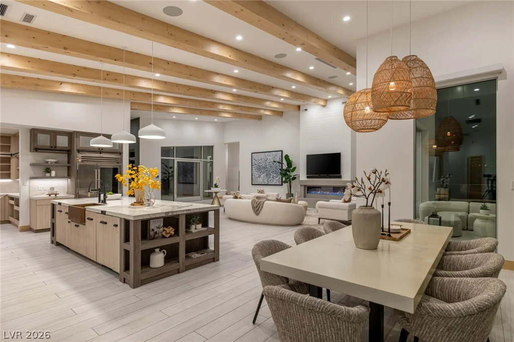 672 Overlook Rim, Henderson, NV 89012
