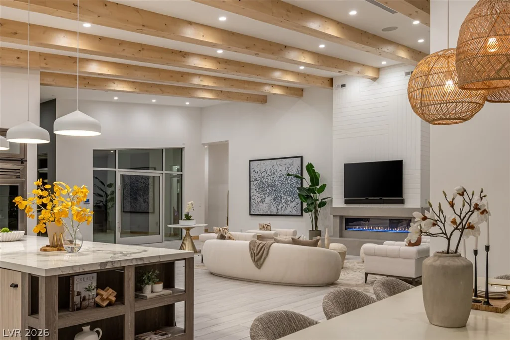672 Overlook Rim, Henderson, NV 89012