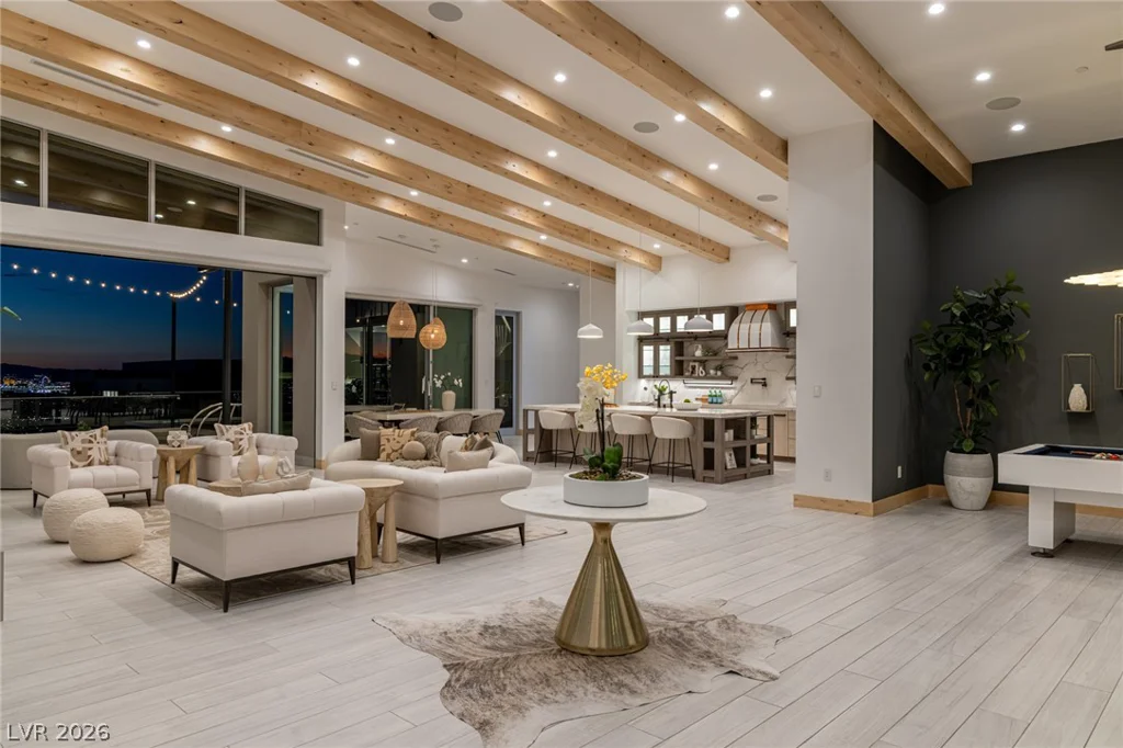 672 Overlook Rim, Henderson, NV 89012