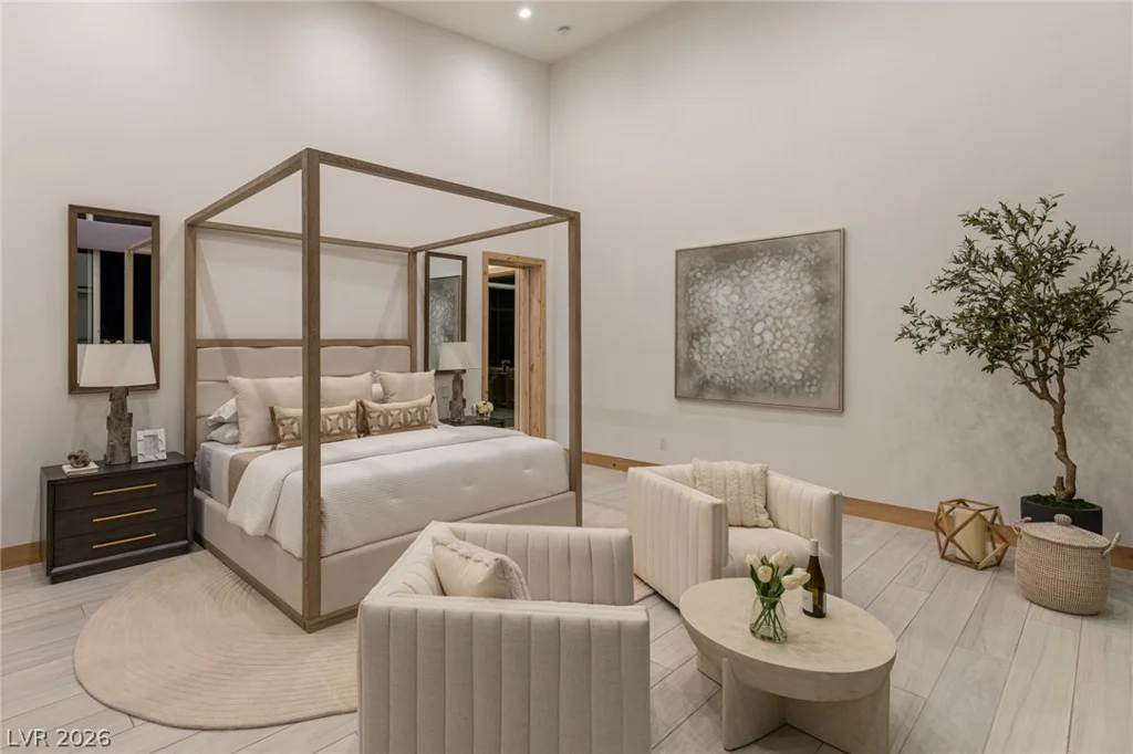 672 Overlook Rim, Henderson, NV 89012