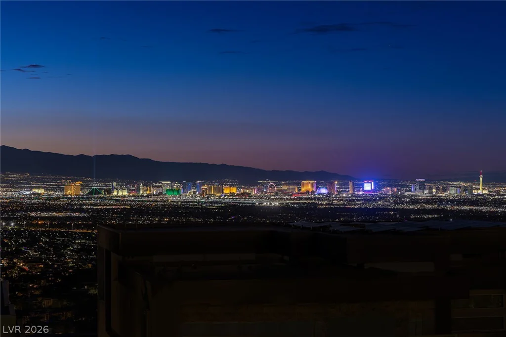 672 Overlook Rim, Henderson, NV 89012