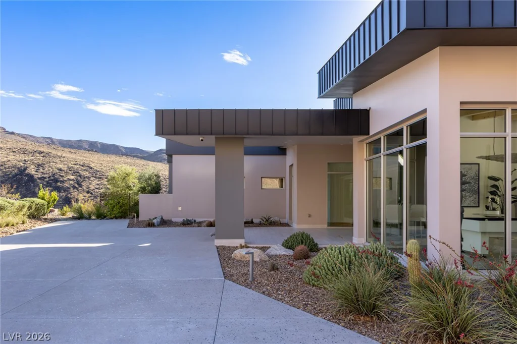 672 Overlook Rim, Henderson, NV 89012