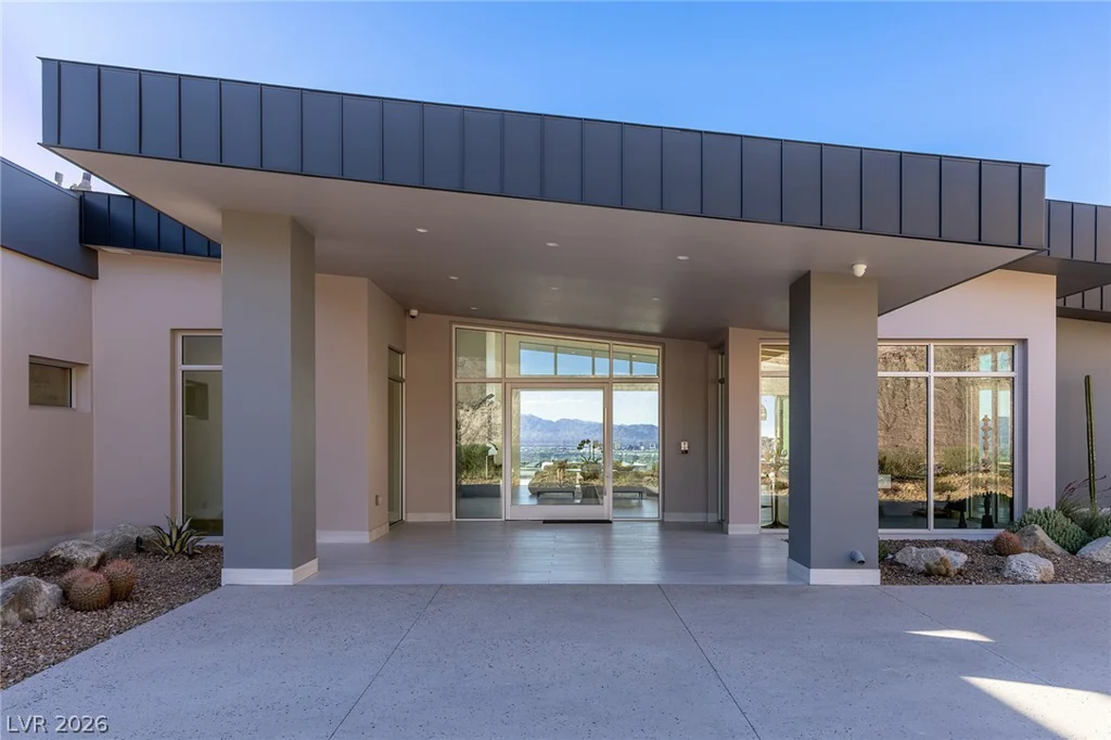672 Overlook Rim, Henderson, NV 89012