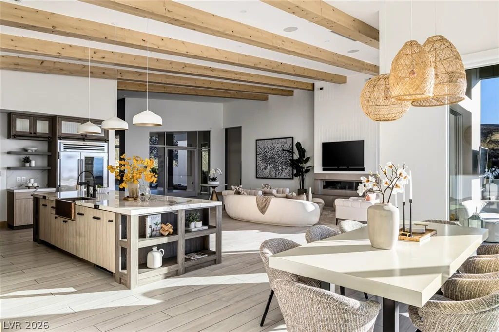672 Overlook Rim, Henderson, NV 89012