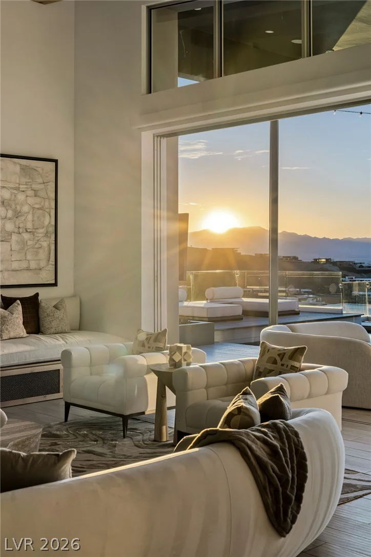 672 Overlook Rim, Henderson, NV 89012