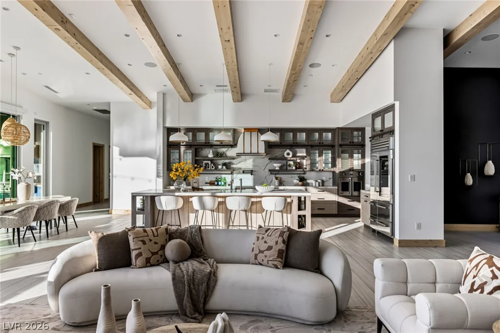 672 Overlook Rim, Henderson, NV 89012
