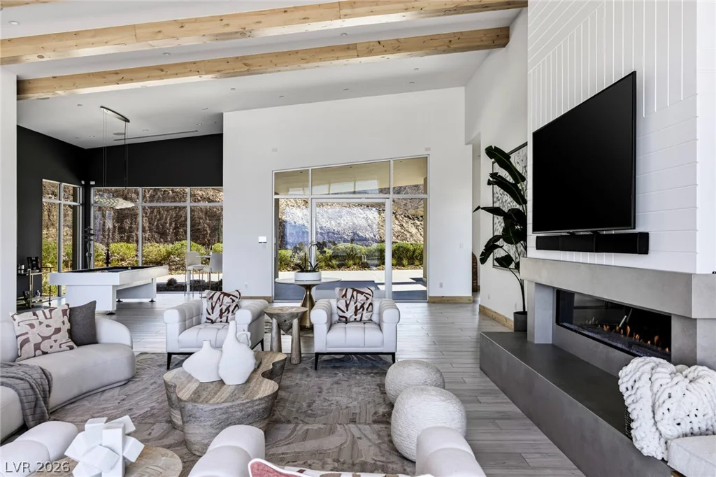 672 Overlook Rim, Henderson, NV 89012
