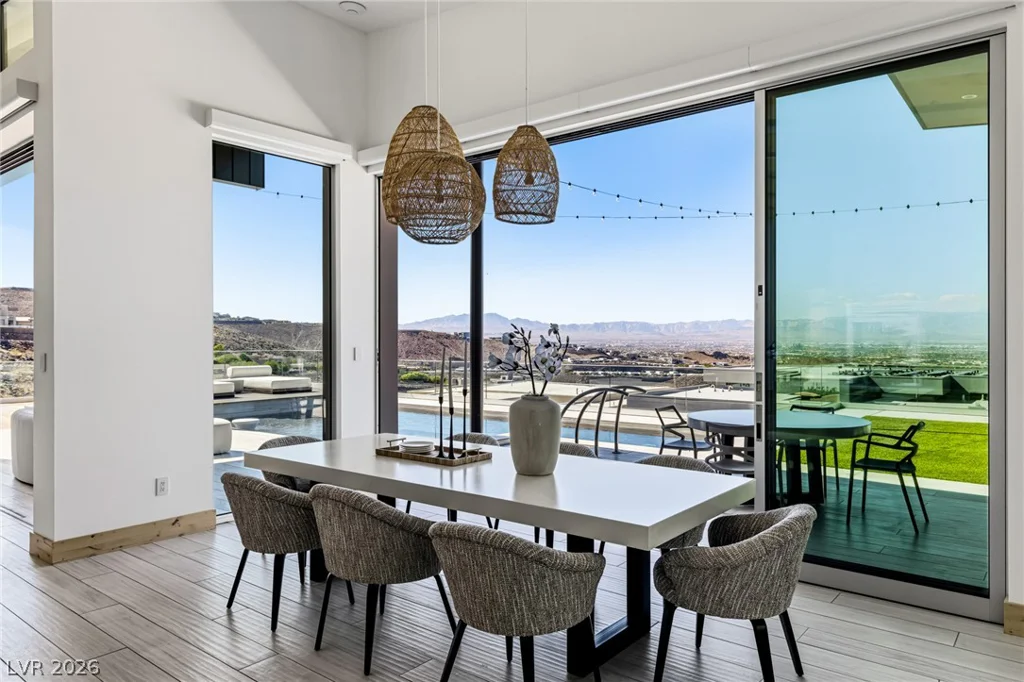 672 Overlook Rim, Henderson, NV 89012