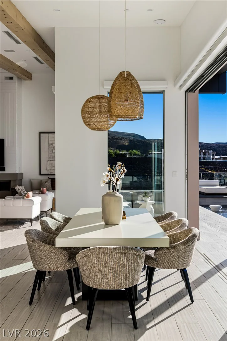 672 Overlook Rim, Henderson, NV 89012