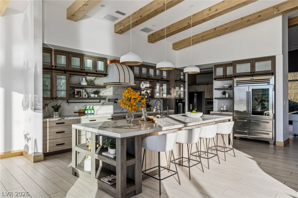 672 Overlook Rim, Henderson, NV 89012
