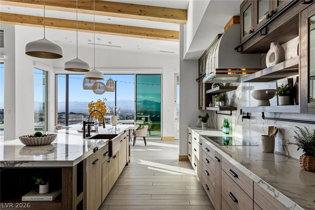 672 Overlook Rim, Henderson, NV 89012