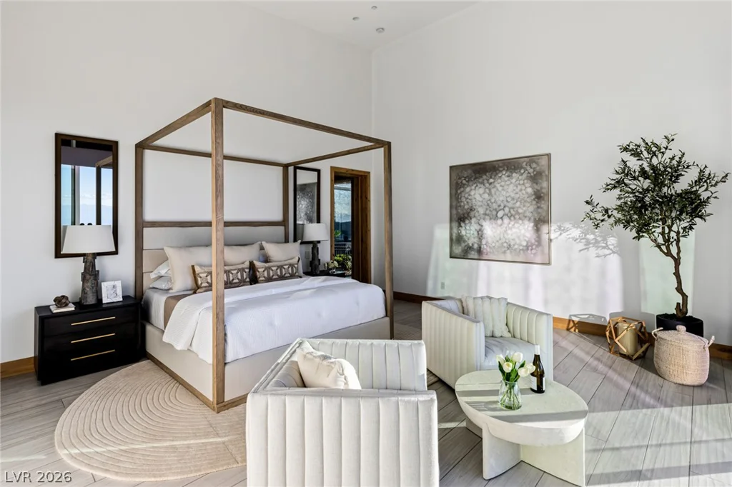 672 Overlook Rim, Henderson, NV 89012