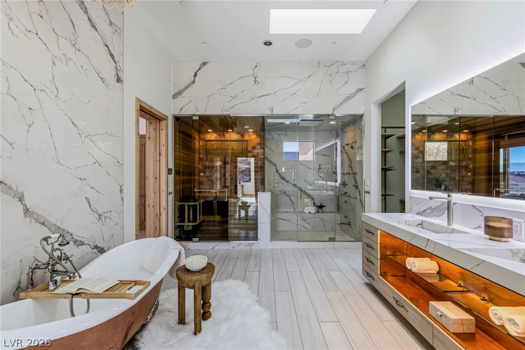672 Overlook Rim, Henderson, NV 89012