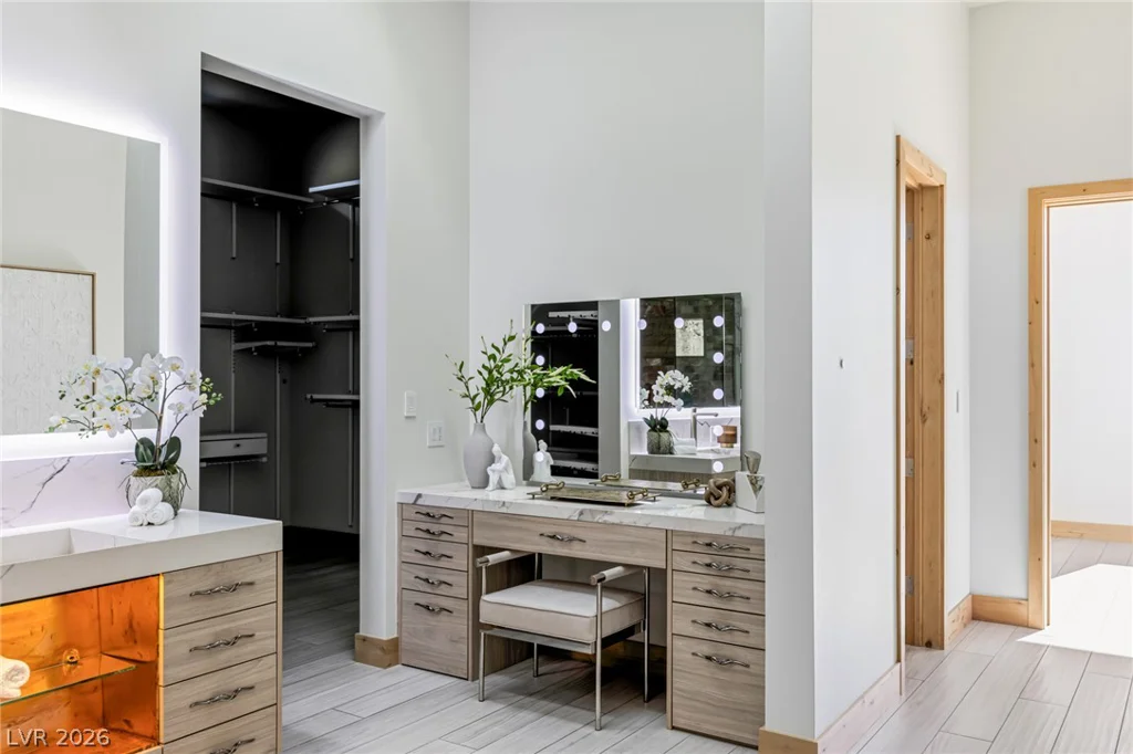 672 Overlook Rim, Henderson, NV 89012