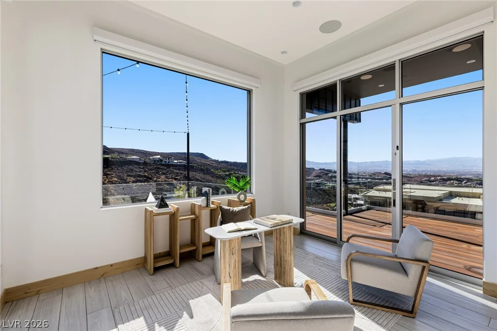 672 Overlook Rim, Henderson, NV 89012