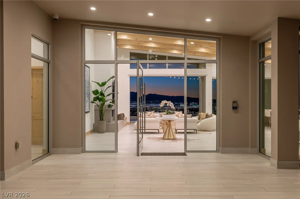 672 Overlook Rim, Henderson, NV 89012