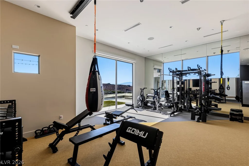 672 Overlook Rim, Henderson, NV 89012
