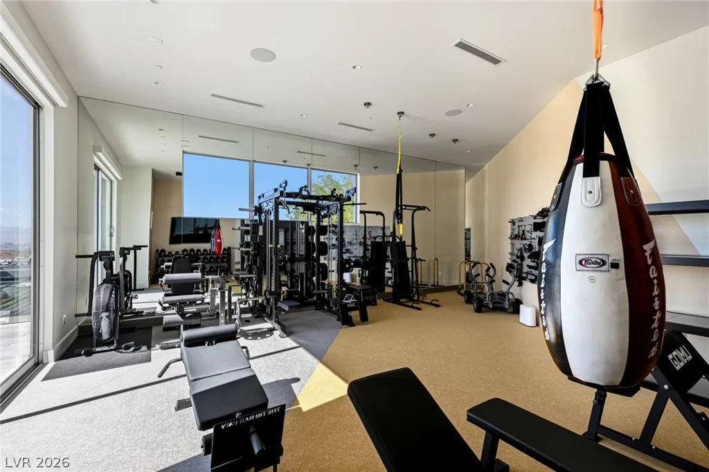 672 Overlook Rim, Henderson, NV 89012
