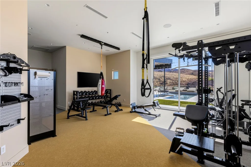 672 Overlook Rim, Henderson, NV 89012