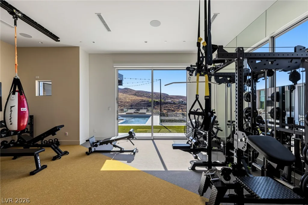672 Overlook Rim, Henderson, NV 89012