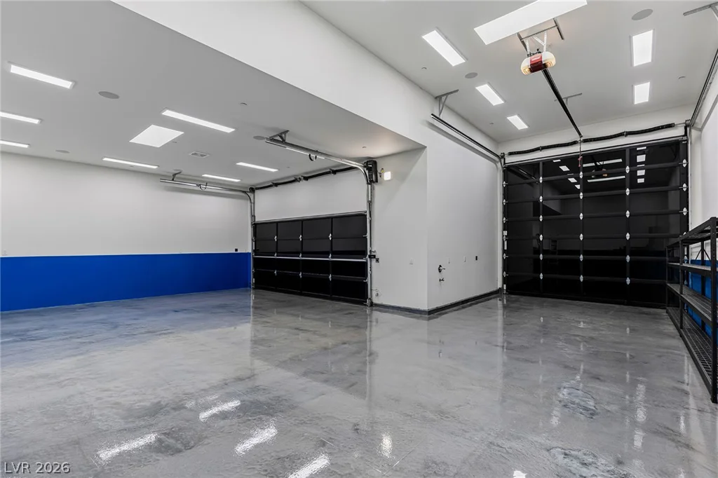 672 Overlook Rim, Henderson, NV 89012